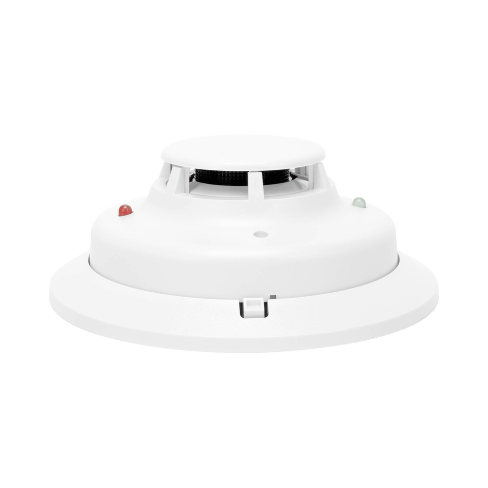 Detector Fotoeléctrico de Humo de 4 Hilos, Serie i3 - Image 3