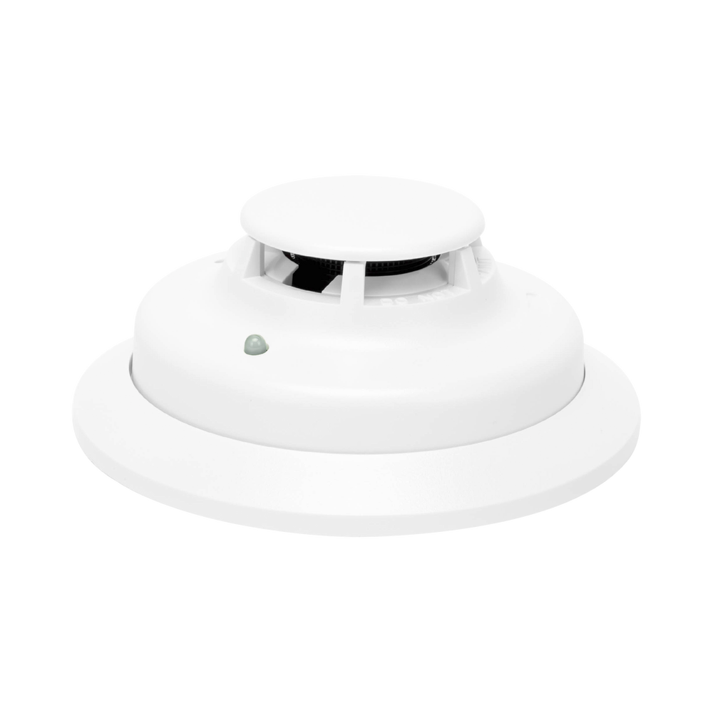 Detector Fotoeléctrico de Humo de 4 Hilos, Serie i3 - Image 2