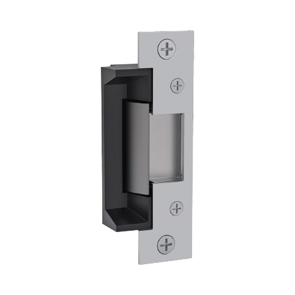 Contrachapa eléctrica HES 5000C Bajo Perfil/ Múltiples Placas/ 5 Años Garantia/ 1 millon de Ciclos