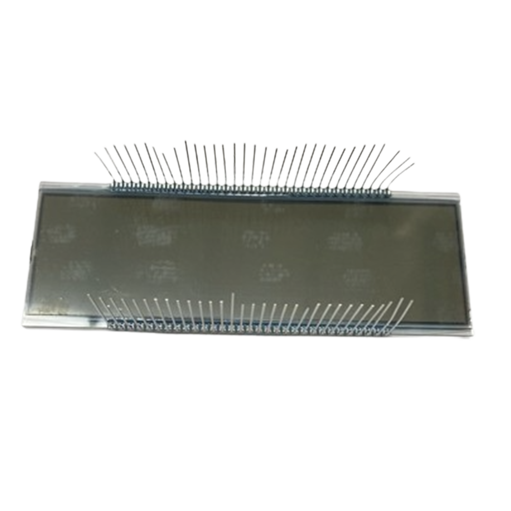 Display para IC-M700PRO / Pantalla LCD / Compatibilidad con Radio Marina / Interfaz de Usuario / Montaje en Panel / Resistente a Ambiente Marino