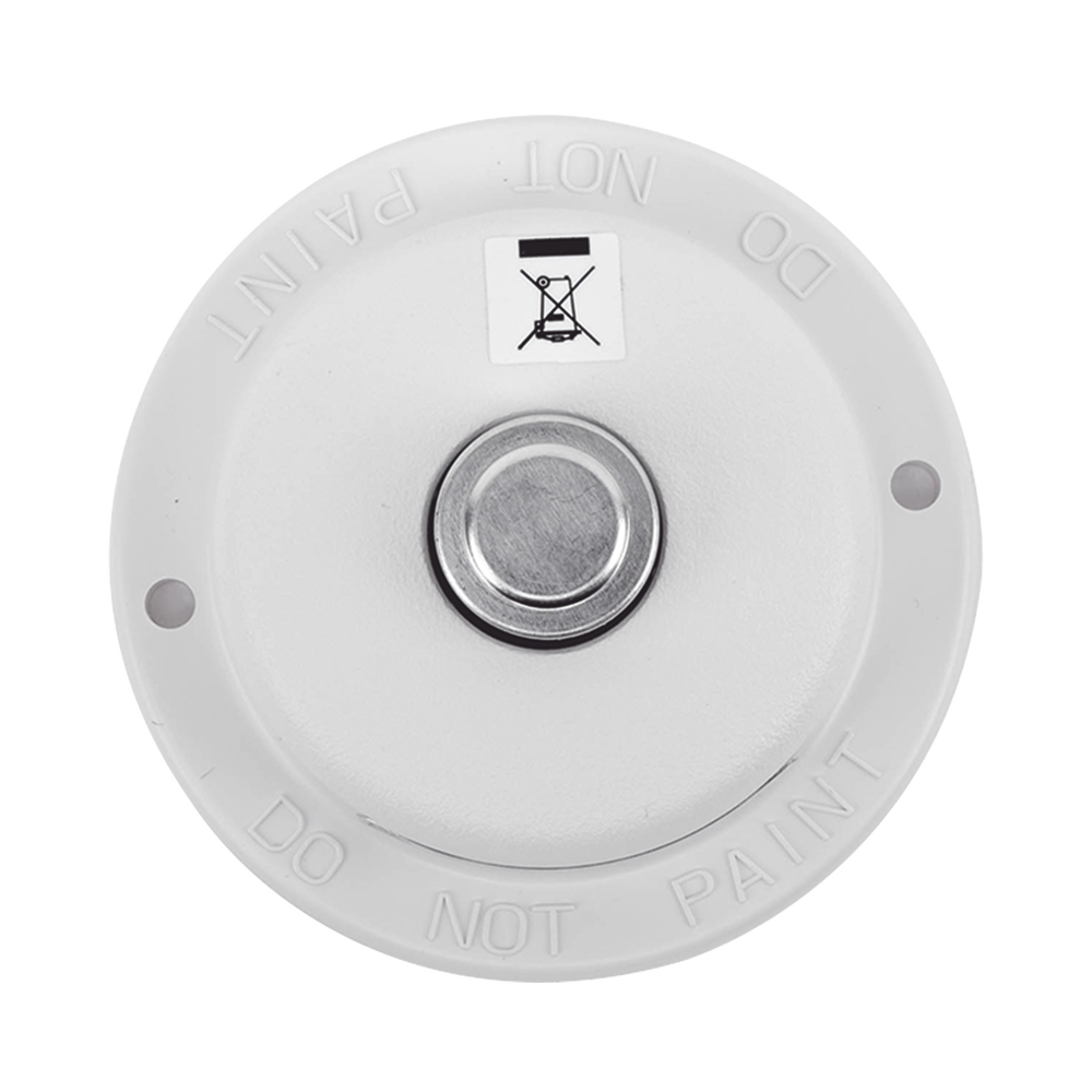 Detector de temperatura fija de 57 °C Normalmente Cerrado