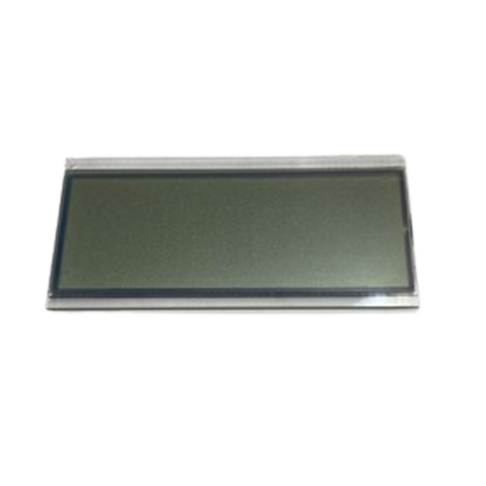 Display para Radio IC-M502 / Pantalla LCD / Compatible con Radio Marina ICOM / Montaje en Panel / Interfaz de Usuario