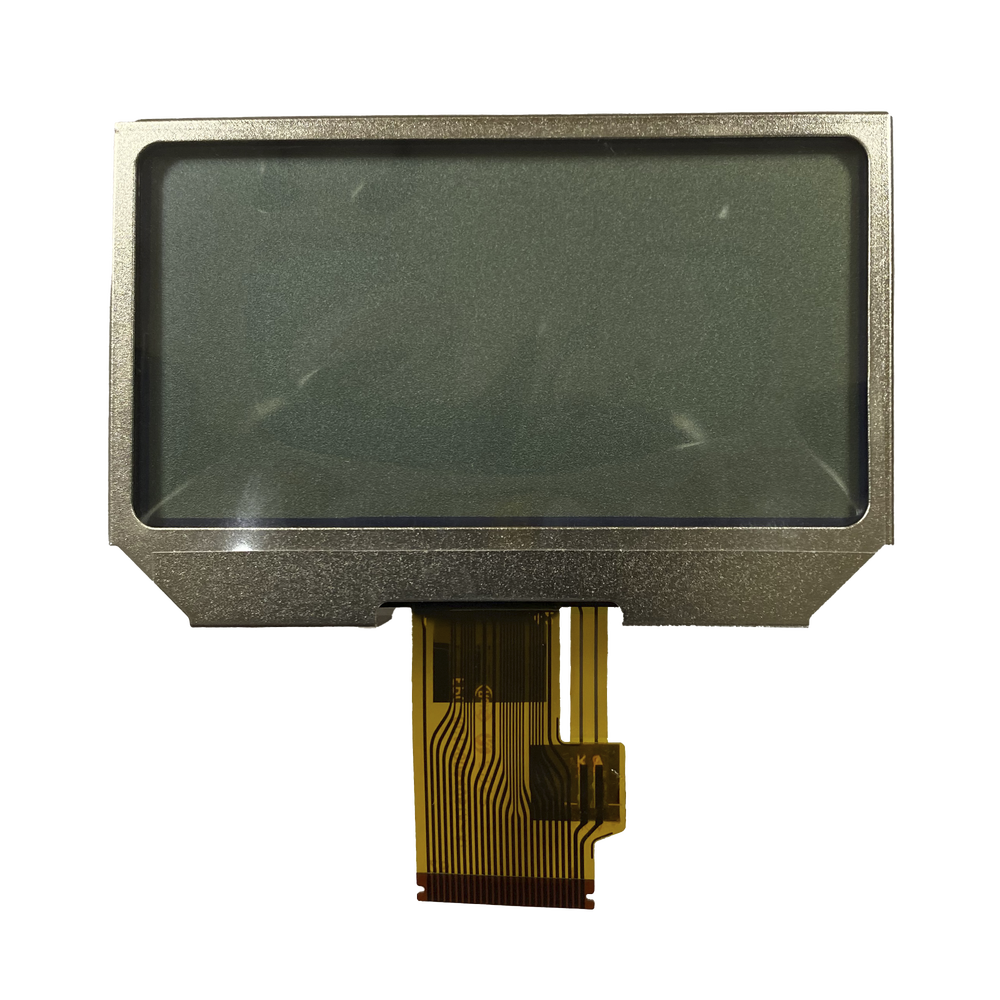 Pantalla LCD para Radio Marina / Iluminación Nocturna / Compatible con ICM220 e IC-M330 / Display de Alta Visibilidad