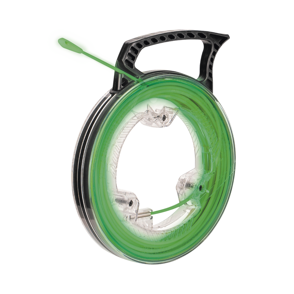 Gu?a Jalacables Luminiscente de 12 Metros (39.37 Pies)