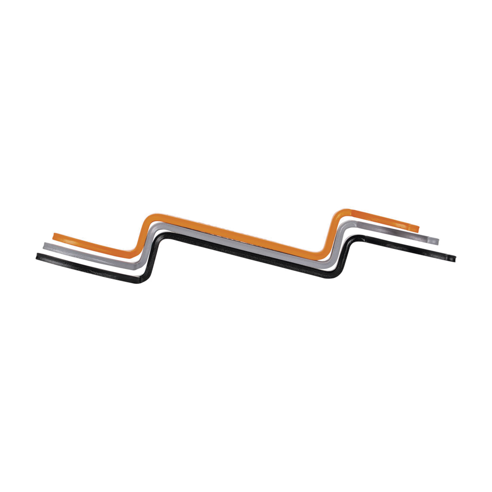 Juego de Llaves para Contratuercas 1" (25.4mm), 3/4" (19.05mm), 1/2" (12.7mm) - Image 2