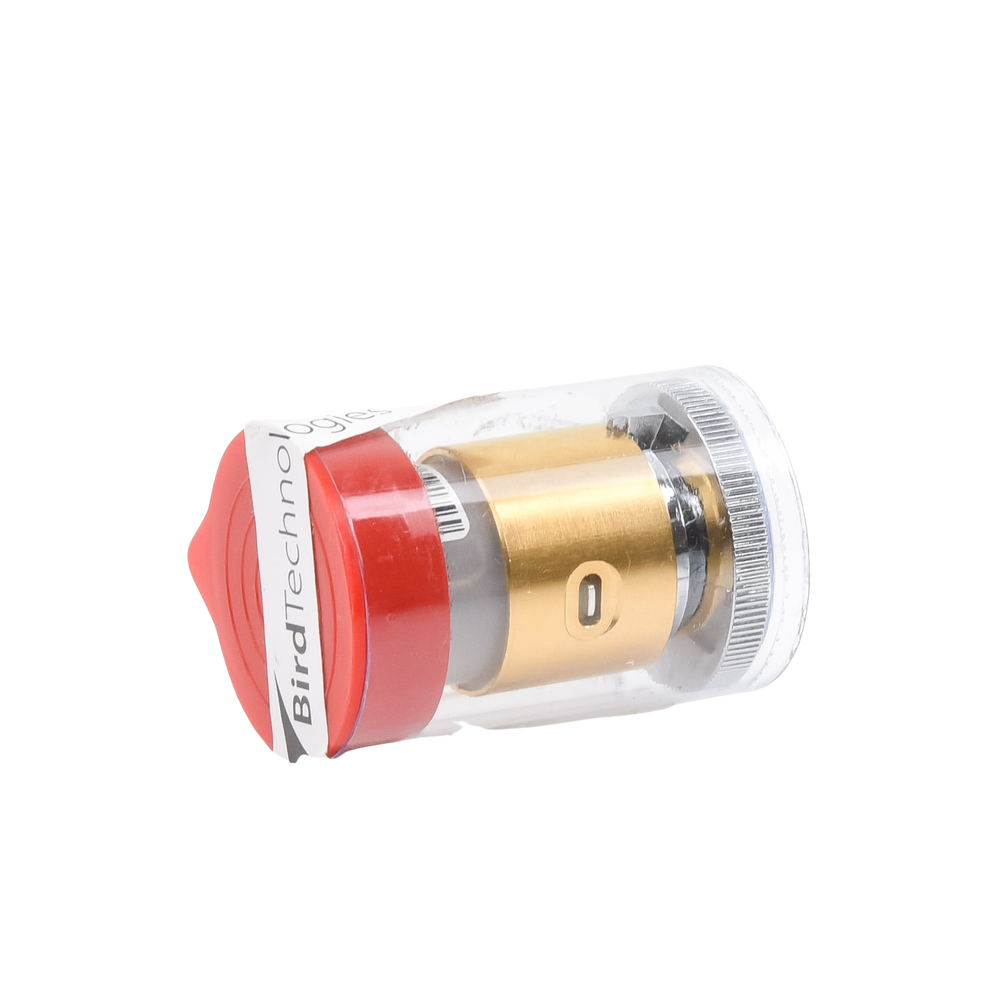 Elemento de 50 Watt en linea 7/8" para Wattmetro BIRD 43 en Rango de Frecuencia de 200 a 500 MHz. - Image 2