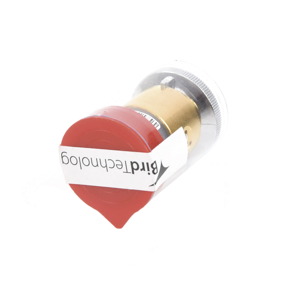 Elemento de 50 Watt en linea 7/8" para Wattmetro BIRD 43 en Rango de Frecuencia de 400 a 800 MHz. - Image 4