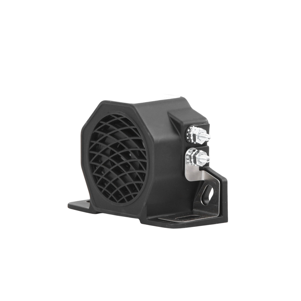 Alarma de reversa, 12-24 Vcc, 97 dBA - Image 2