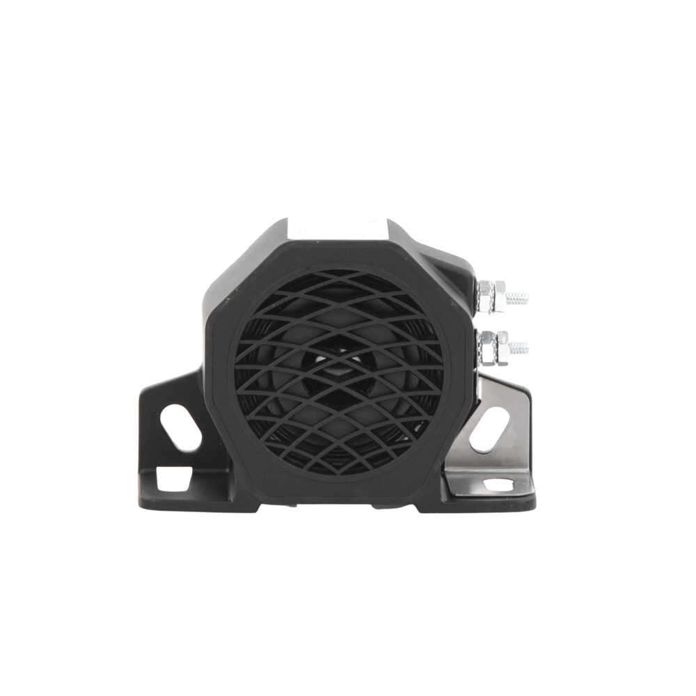 Alarma de reversa, 12-24 Vcc, 97 dBA - Image 4