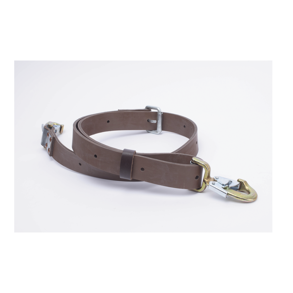 Bandola con Ganchos Templados con Seguro Doble - Image 3