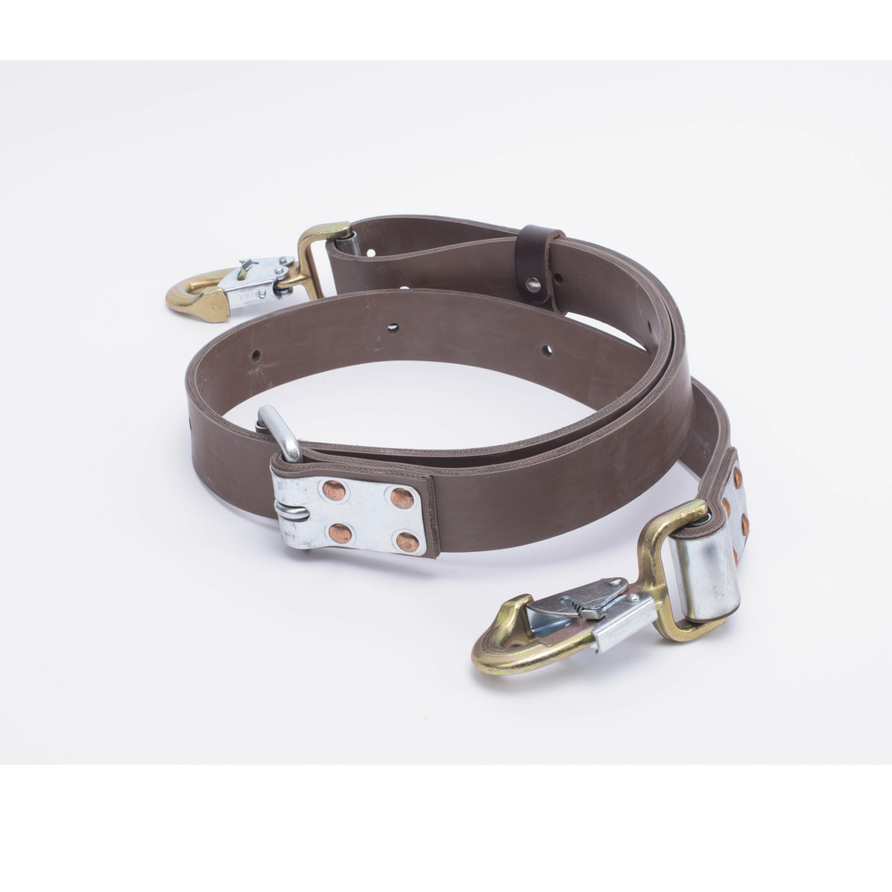 Bandola con Ganchos Templados con Seguro Doble - Image 4