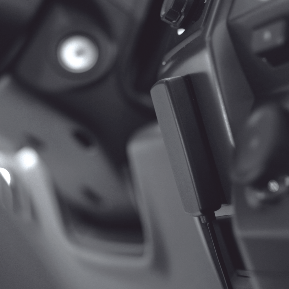 KIT Amplificador de Señal Celular 4G LTE, 3G y VOZ. Drive Reach Fleet. Especial para flota de vehículos que requieren un amplificador permanente. Policía, reparto, servicio, gubernamentales, etc. - Image 6