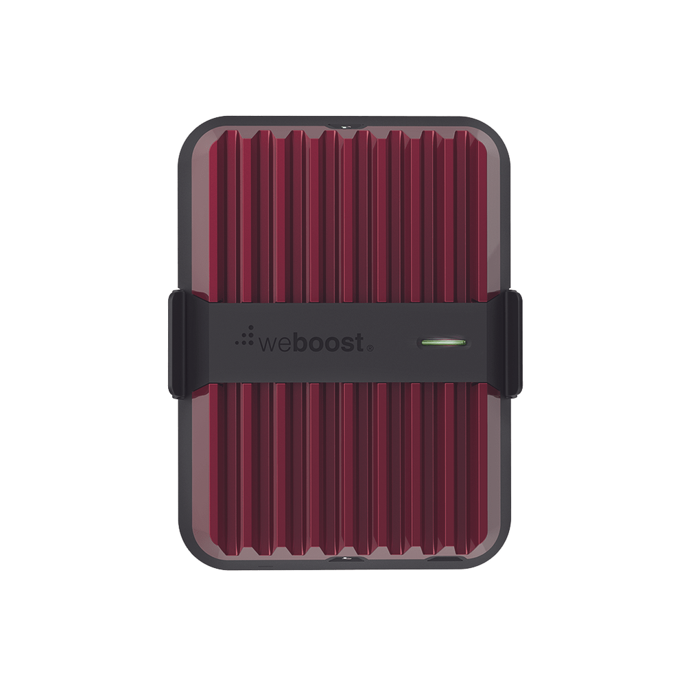 KIT Amplificador de Señal Celular 4G LTE, 3G y VOZ. Drive Reach Fleet. Especial para flota de vehículos que requieren un amplificador permanente. Policía, reparto, servicio, gubernamentales, etc. - Image 2