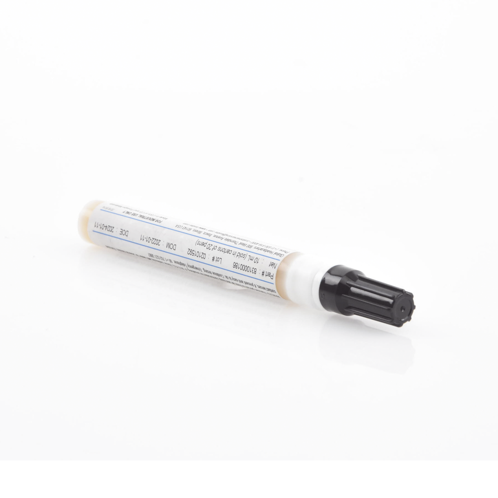 Flux KESTER #186, en recipiente de pluma, reduce el punto de fusión de la soldadura. - Image 2