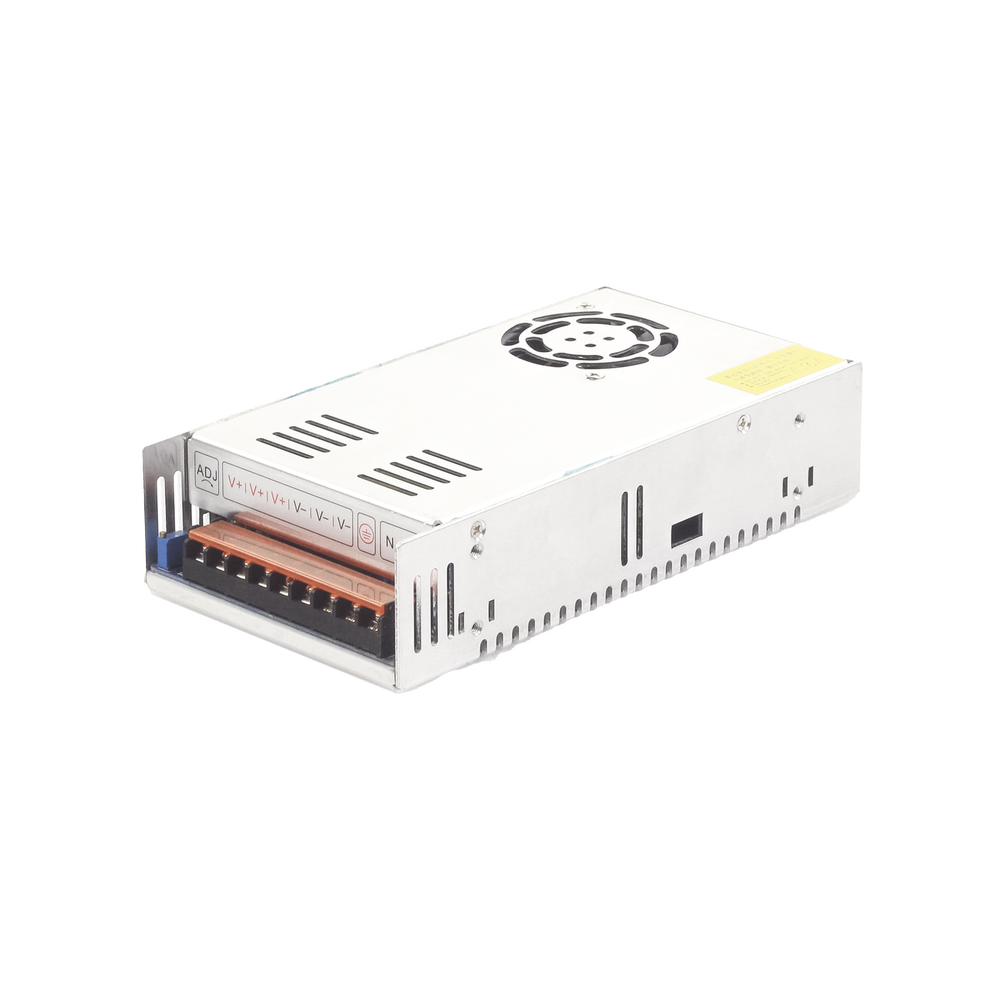 FUENTE DE ALIMENTACIÓN PARA KIT-TT16PVTURBO - Image 4