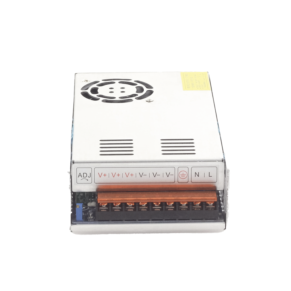 FUENTE DE ALIMENTACIÓN PARA KIT-TT16PVTURBO - Image 5