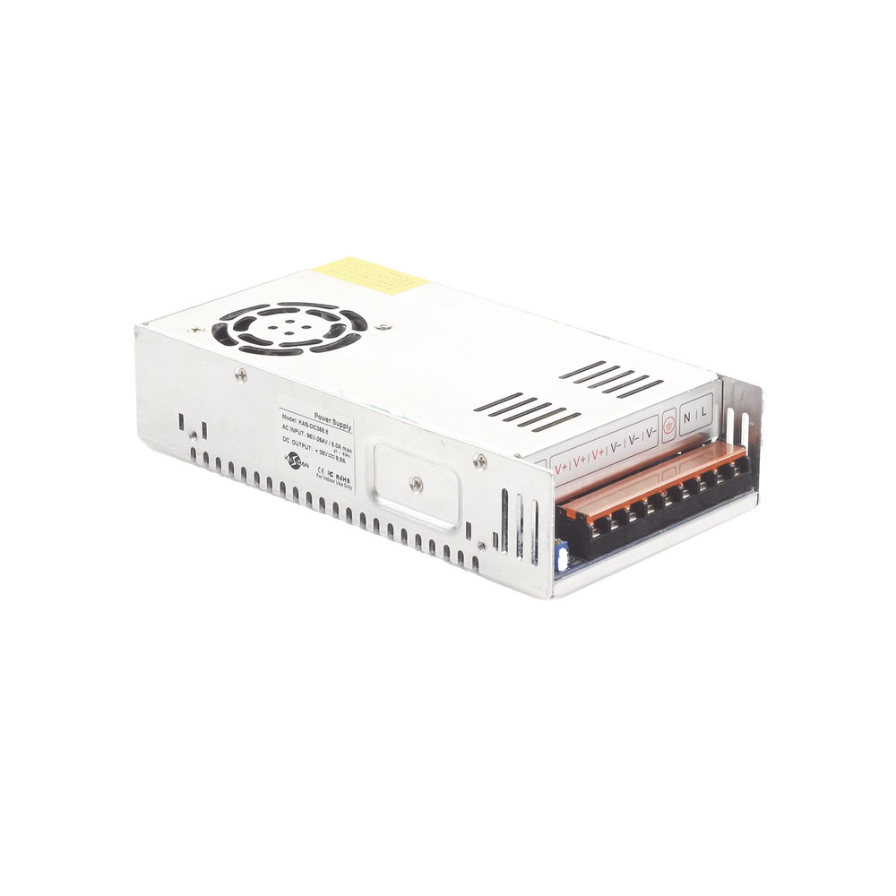 FUENTE DE ALIMENTACIÓN PARA KIT-TT16PVTURBO - Image 6