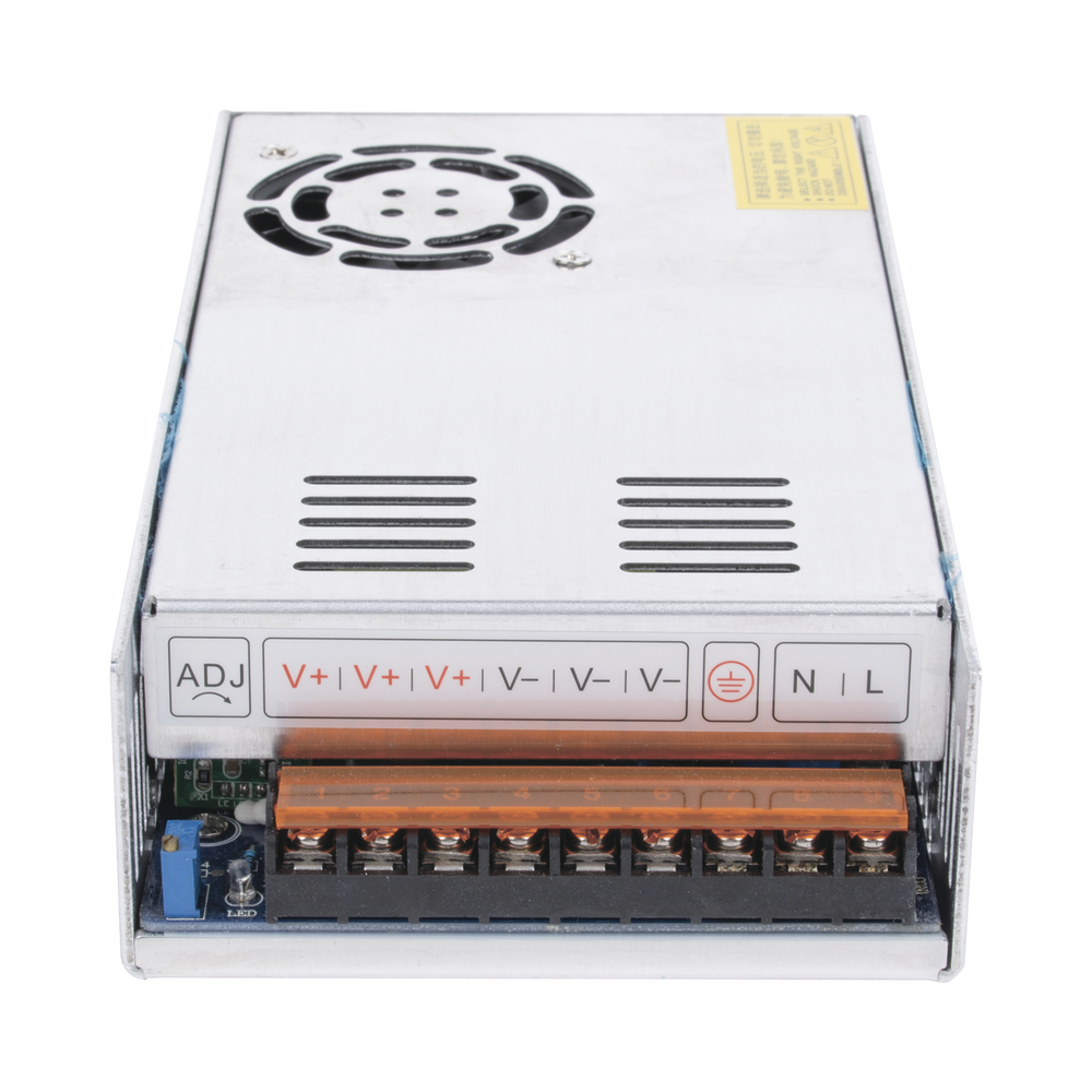 FUENTE DE ALIMENTACIÓN PARA KIT-TT16PVTURBO - Image 2