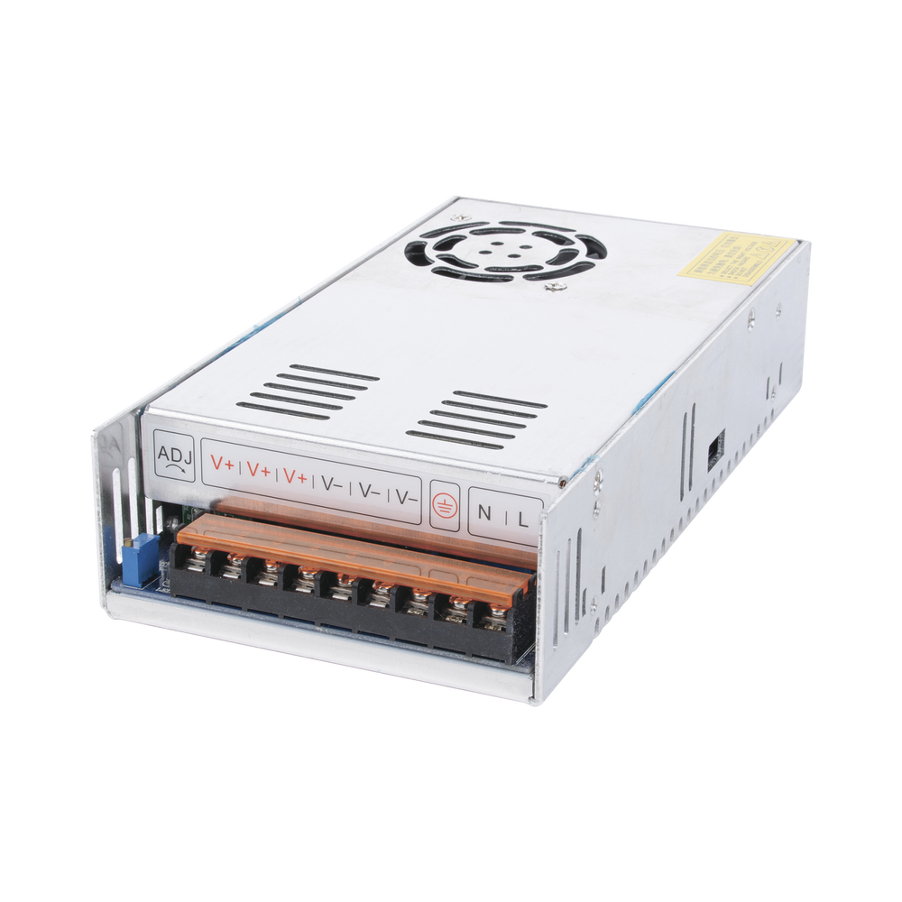 FUENTE DE ALIMENTACIÓN PARA KIT-TT16PVTURBO