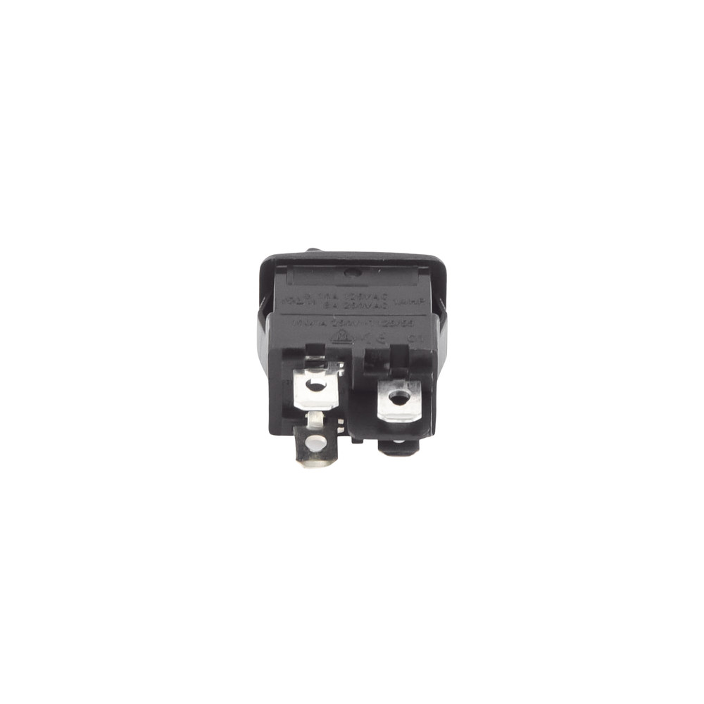 Interruptor Rocker DPST On-Off, 250 Vca.,10 Amp., - Image 6