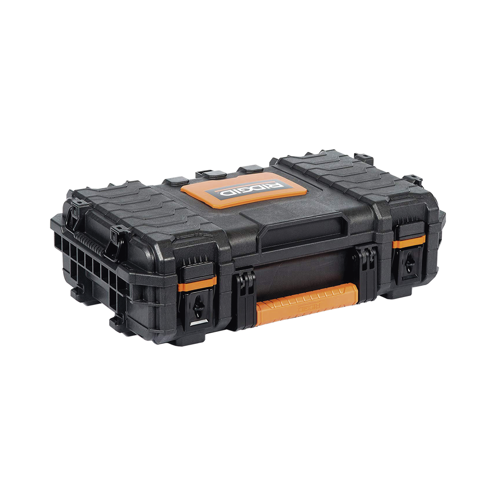 Caja de herramientas profesional con separadores 56.4 X 35 X 16.5 cm, 14.5L