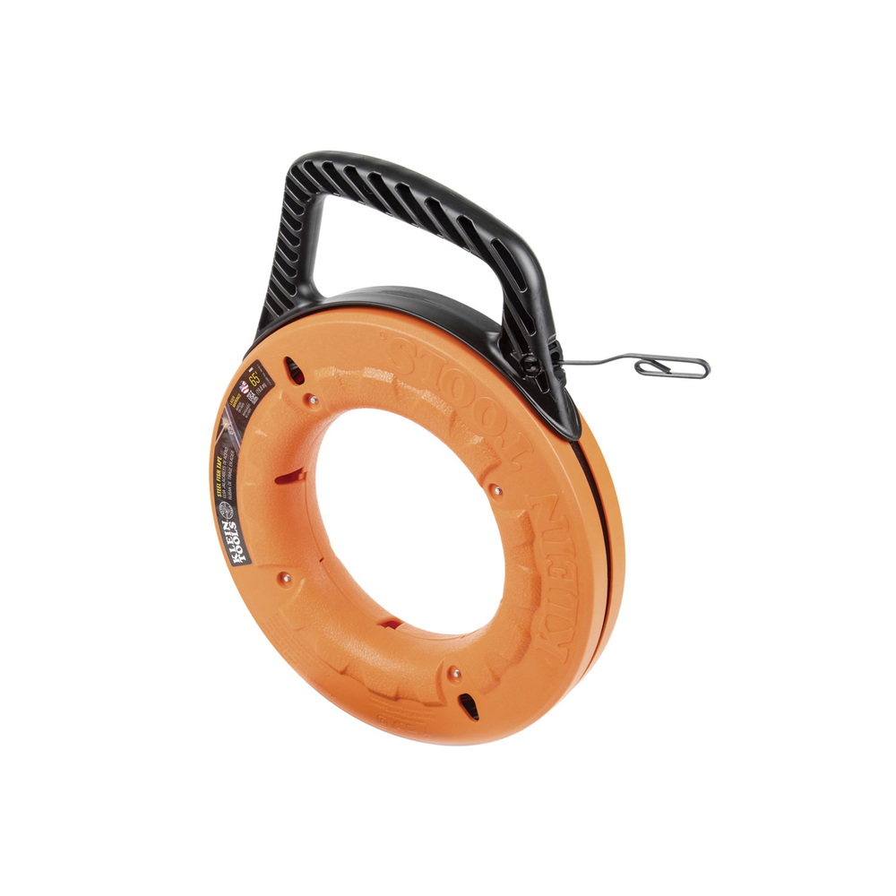 Gu?a Jalacables de Acero Inoxidable de 20 Metros (65.62 Pies) de Largo x 3.2 mm de Ancho - Image 2