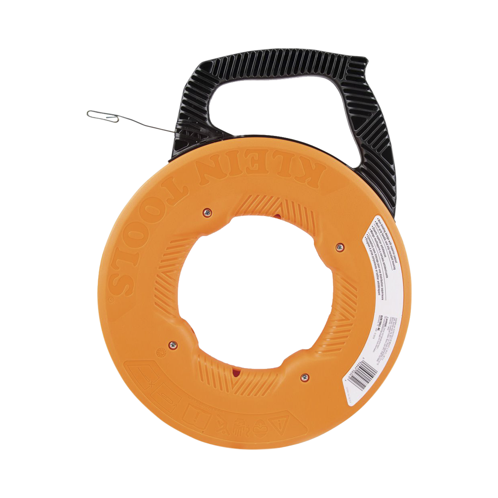 Gu?a Jalacables de Acero Inoxidable de 73 Metros (239.50 Pies) de Largo x 0.3 cm (0.12 Pulgadas) de Ancho - Image 2