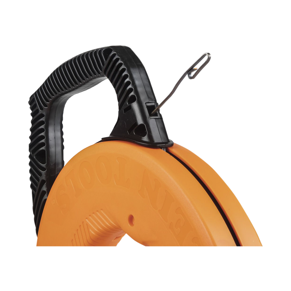 Gu?a Jalacables de Acero Inoxidable de 73 Metros (239.50 Pies) de Largo x 0.3 cm (0.12 Pulgadas) de Ancho - Image 3