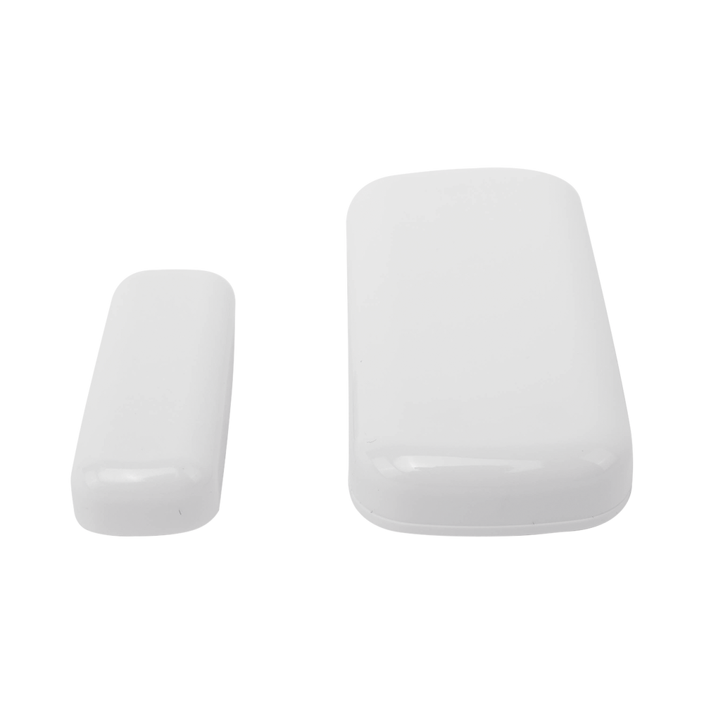 Contacto Magnetico Inalámbrico de Largo Alcance Super Estetico para Puertas y Ventanas / Batería de Larga Duración 3-5 años - Image 2