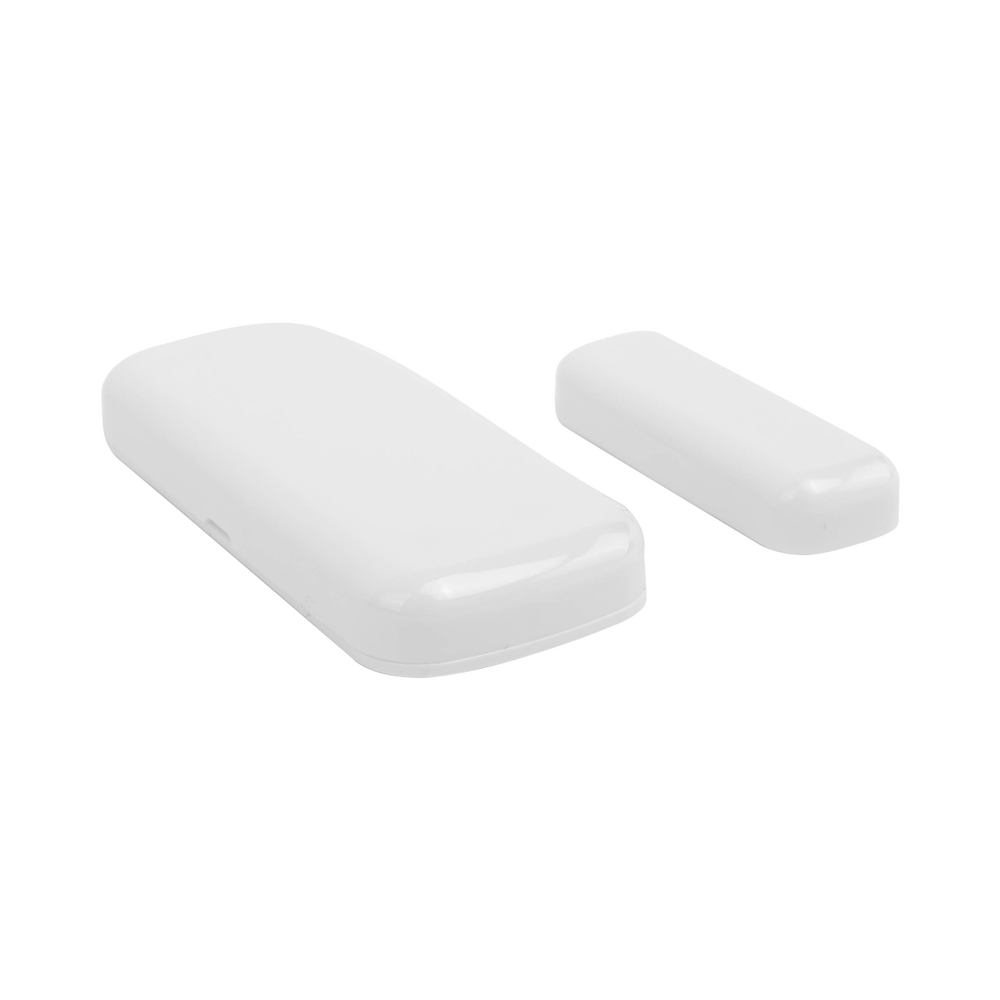 Contacto Magnetico Inalámbrico de Largo Alcance Super Estetico para Puertas y Ventanas / Batería de Larga Duración 3-5 años - Image 4