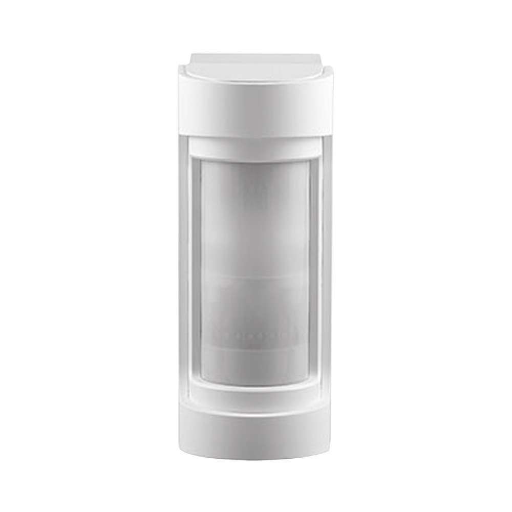 Detector de movimiento para exterior. Utiliza baterías AA / Batería de Larga Duración 3-5 años