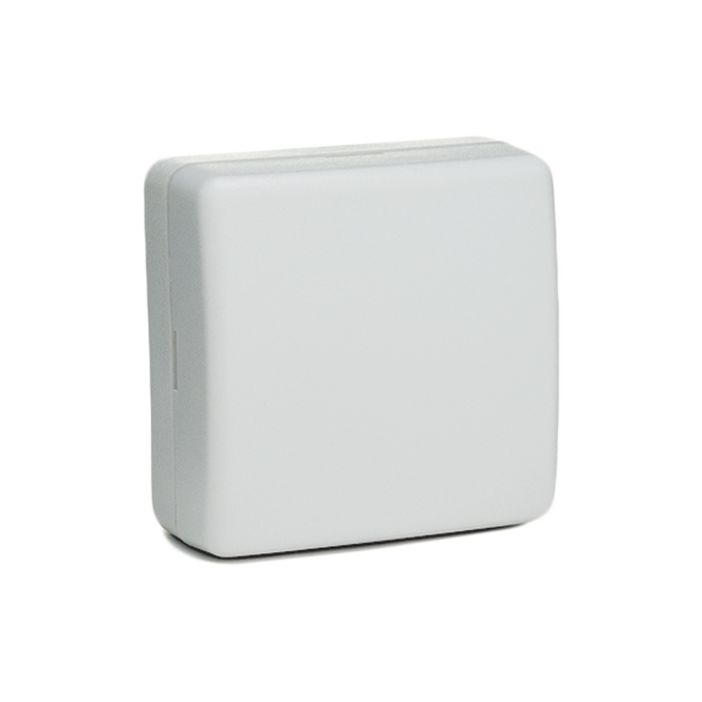 Detector de impacto inalámbrico Honeywell / Batería de Larga Duración 3-5 años