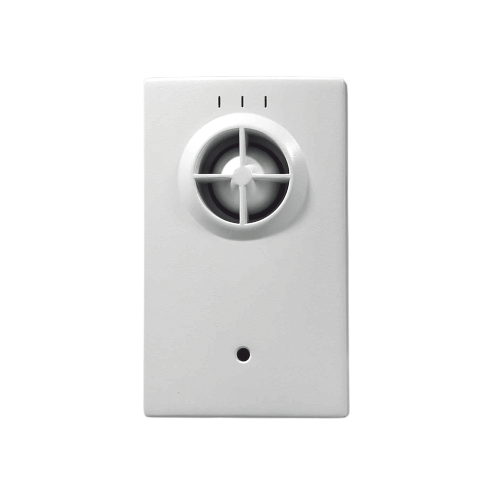 Sirena inalámbrica Honeywell compatible con los panel VISTA con receptor 5883h y paneles LYNX / Batería de Larga Duración 3-5 años