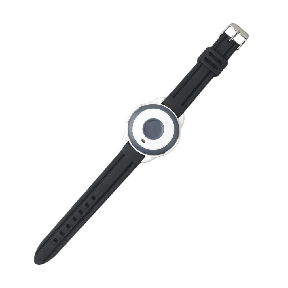 Botón de Pánico, Puede Usarse Alrededor del Cuello, en una Pulsera, un Clip o Montarse en Escritorio / Batería de Larga Duración 3-5 años - Image 3