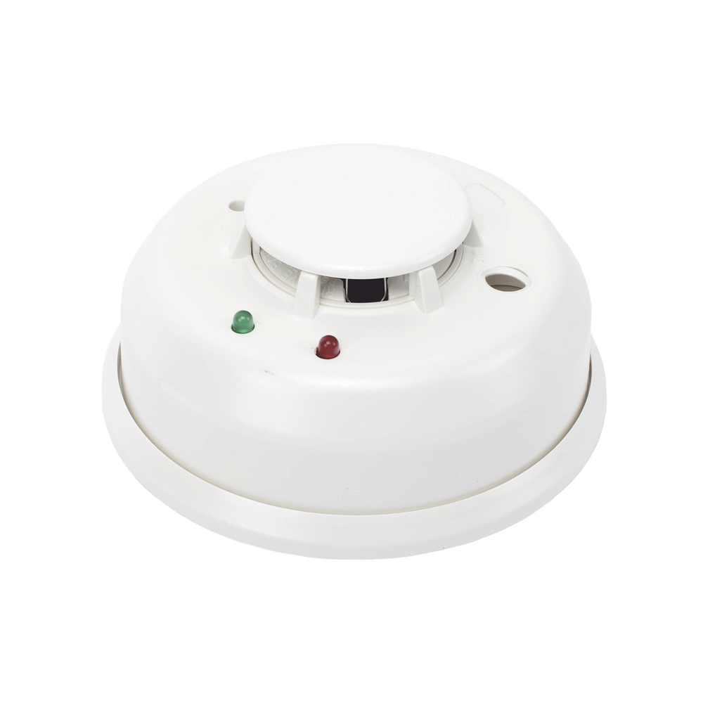 Detector Inalambrico Dual de Humo y Temperatura / Batería de Larga Duración 3-5 años - Image 3