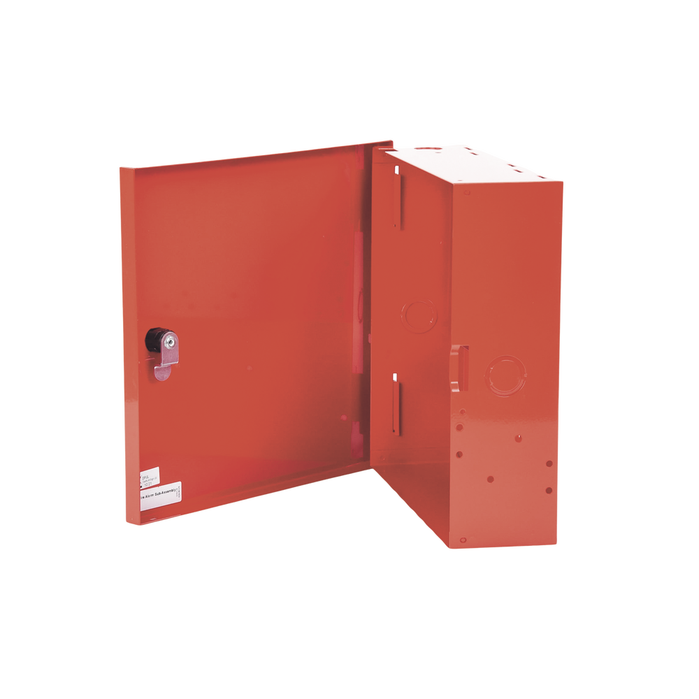 Gabinete Para Montaje Remoto de Expansor 5815XL - Image 2