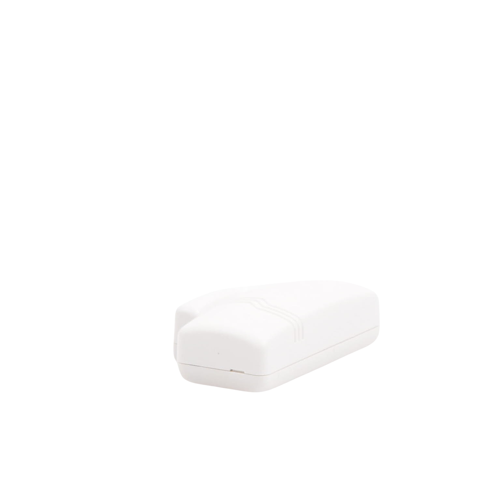 Transmisor Inalámbrico para Zonas Fuego e Intrusión para 2 zonas cableadas, 1 supervisada y su uso como contacto magnético / Batería de Larga Duración 3-5 años - Image 3