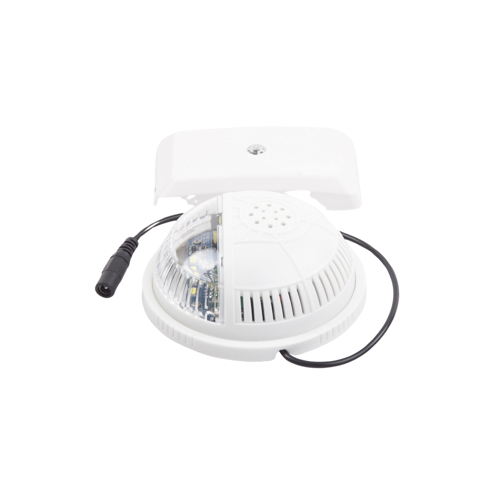 Modulo de Apertura de Puertas de Garage con señal inalambrica Z-WAVE compatible con Lynx Touch, L5210, L7000 y Total Connect - Image 2