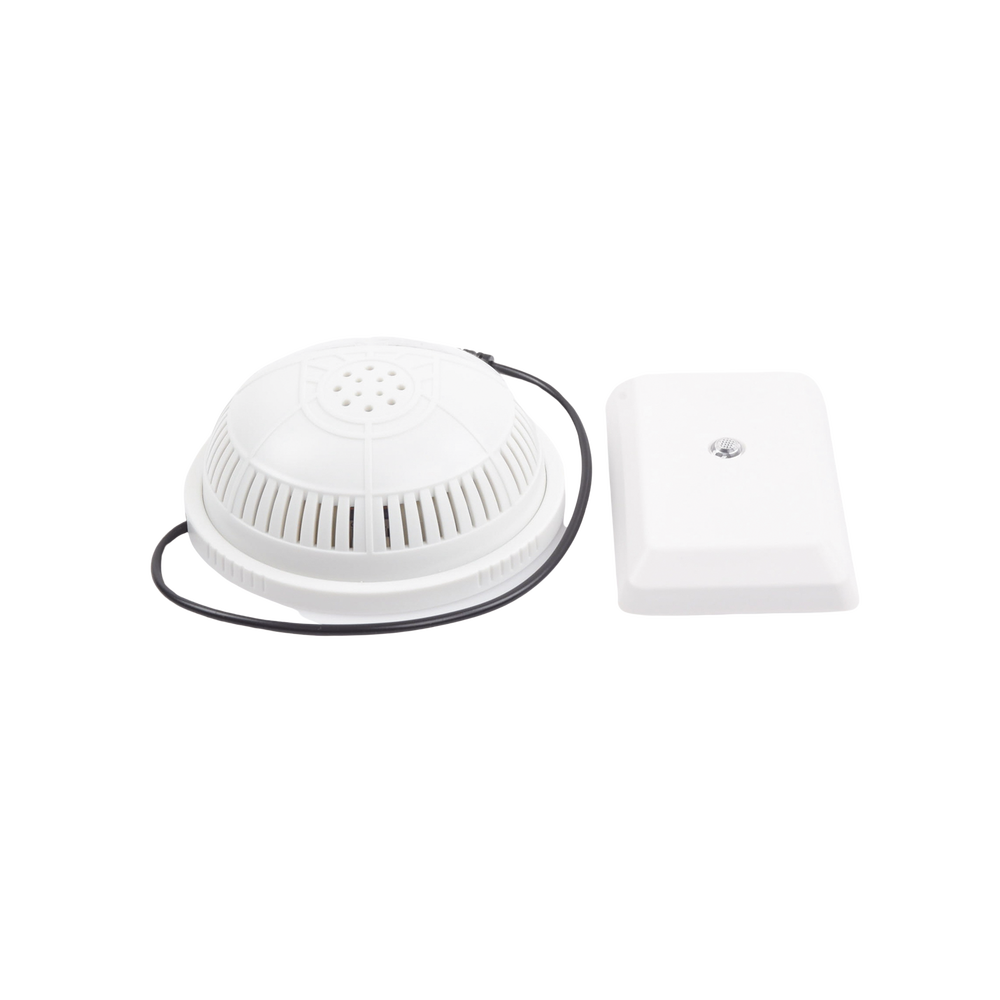 Modulo de Apertura de Puertas de Garage con señal inalambrica Z-WAVE compatible con Lynx Touch, L5210, L7000 y Total Connect - Image 3