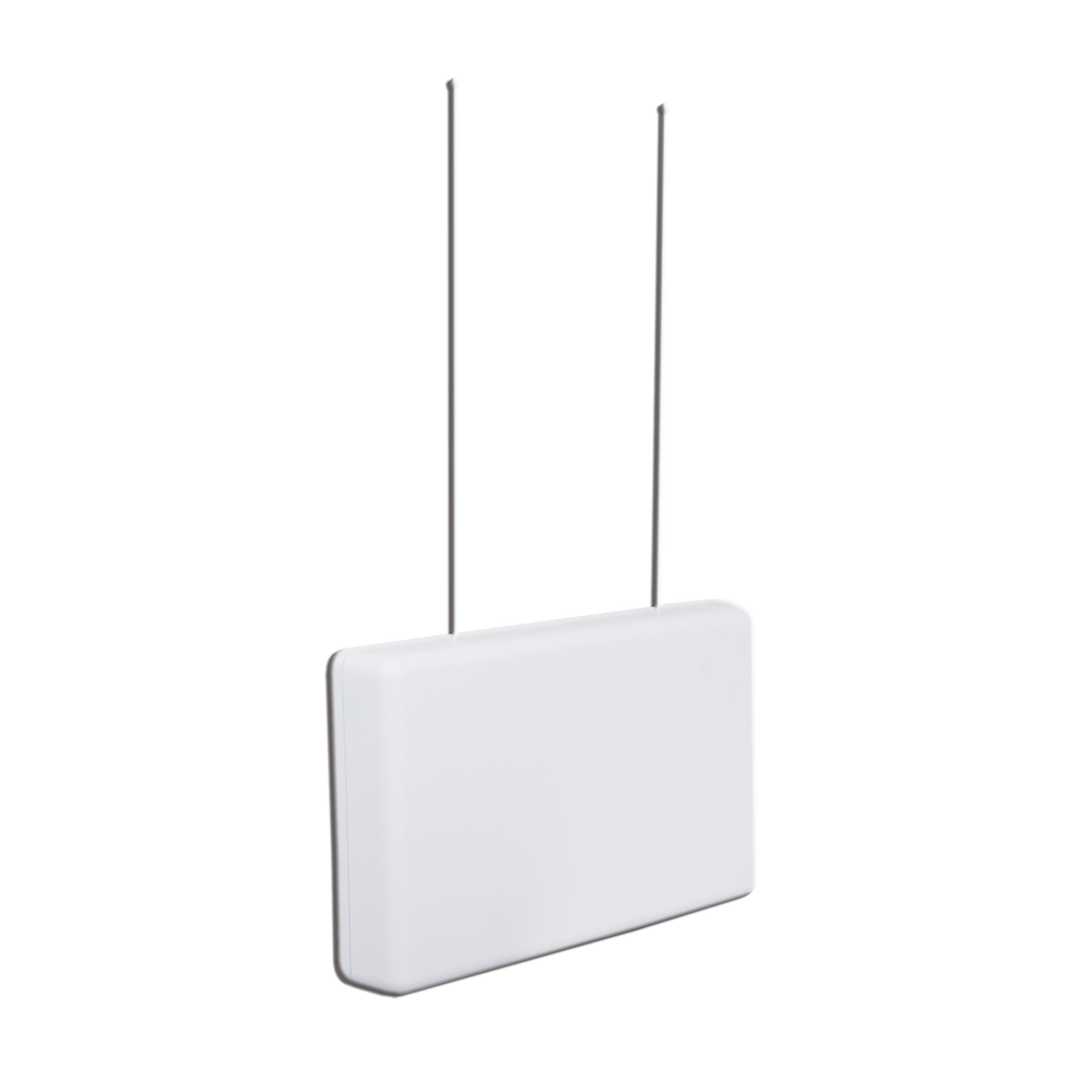 Wireless Receiver - High Latency