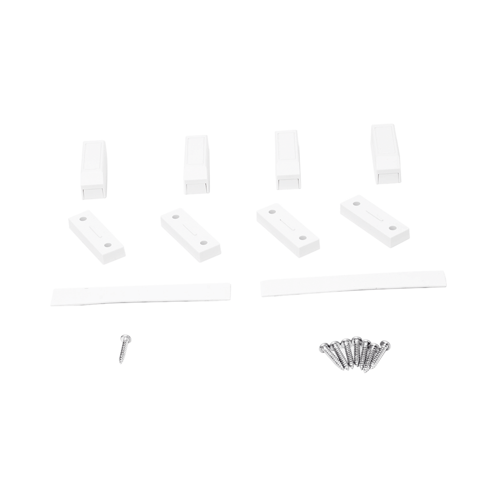 Kit de 4 magnetos para contactos 5816 de Honeywell - Image 5