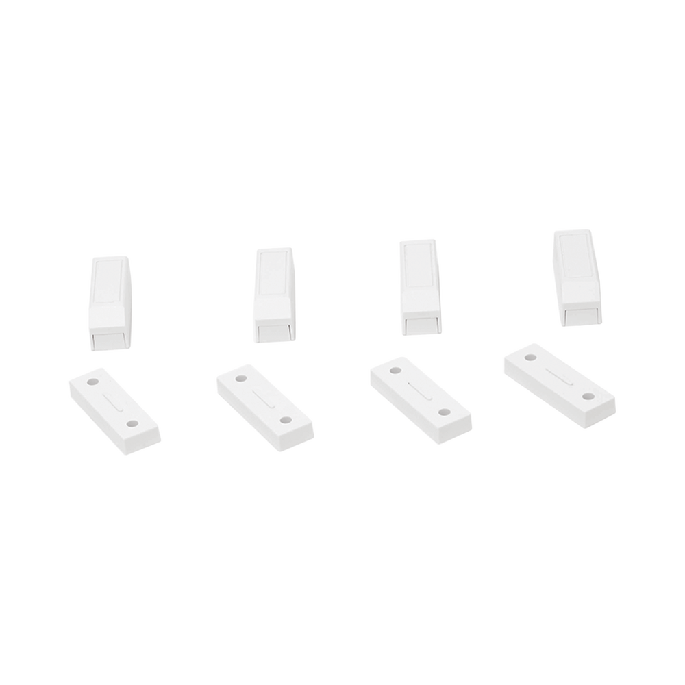 Kit de 4 magnetos para contactos 5816 de Honeywell - Image 2