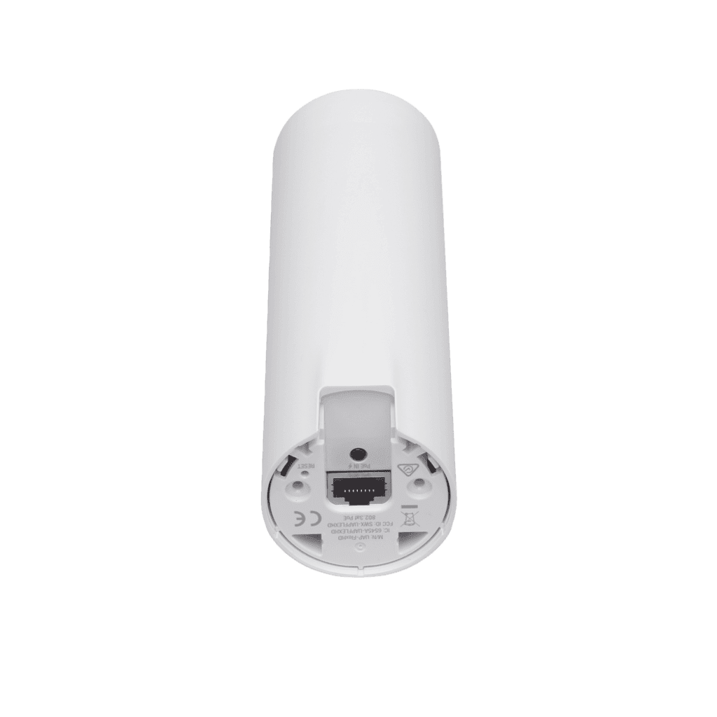 Access Point Empresarial UniFi Flex HD doble banda para interior o exterior MU-MIMO 4X4 802.11ac Wave 2 - Image 2