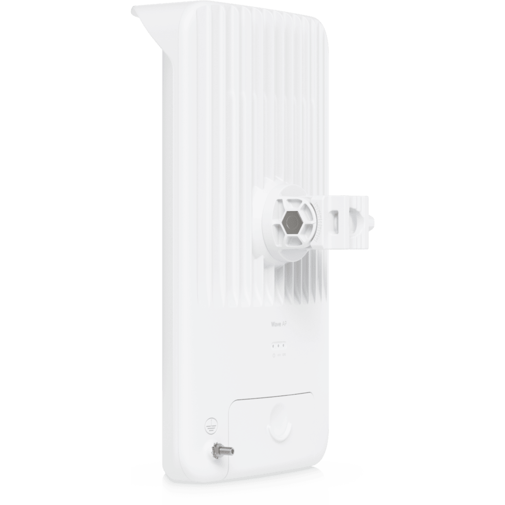 Wave AP Gen2 – Punto de Acceso PtMP 60 GHz + 5 GHz con Cobertura Sectorial de 90°, Capacidad para 31 Clientes y Velocidad Simétrica de hasta 2.7 Gbps - Image 4