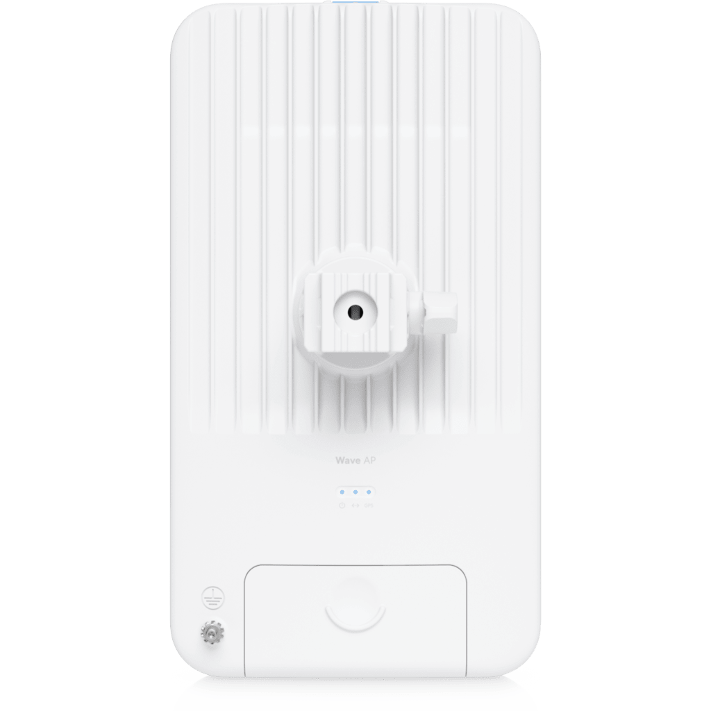Wave AP Gen2 – Punto de Acceso PtMP 60 GHz + 5 GHz con Cobertura Sectorial de 90°, Capacidad para 31 Clientes y Velocidad Simétrica de hasta 2.7 Gbps - Image 5