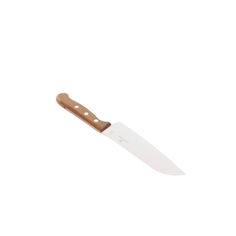 Cuchillo Santoku Wood de 17 cm, Filo con Corte Recto, Estilo Japonés - Image 5