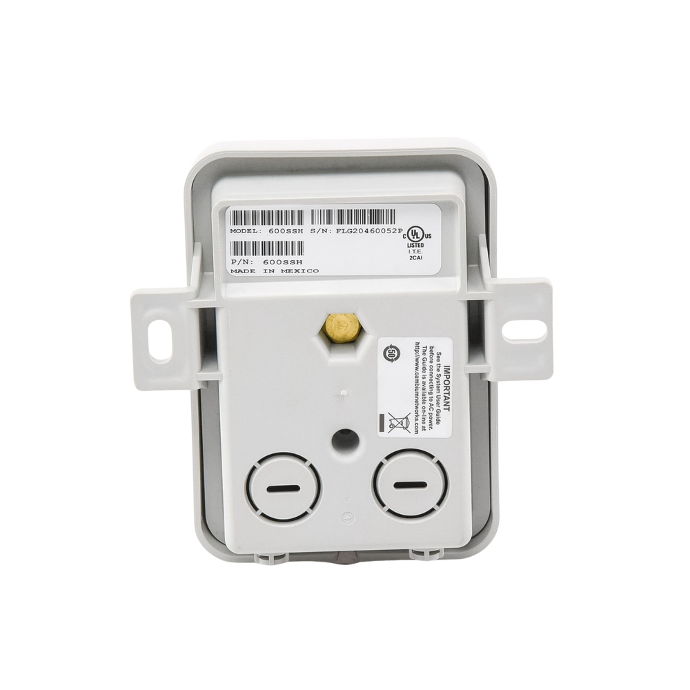 Protector contra descargas para equipo Cambium para aplicaciones en interior y exterior- 600SSH - Image 2