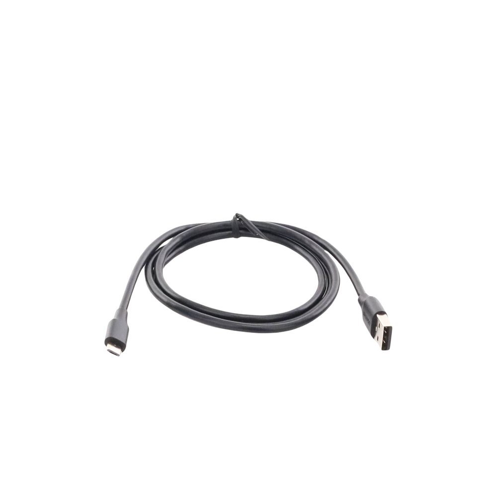 Cable USB-A a Micro USB | 1 Metro (3.28 Pies) | Tecnolog?a de Carga R?pida Qualcomm / QC 3.0/2.0 | Recarga hasta 18W | Transmisi?n de Datos hasta 480Mbps | Tecnolog?a de Carga Segura | Hasta 5,000 Flexiones | ABS y PVC de Alta Duraci?n - Image 2