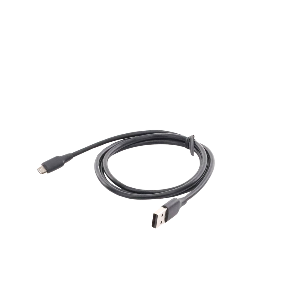 Cable USB-A a Micro USB | 1 Metro (3.28 Pies) | Tecnolog?a de Carga R?pida Qualcomm / QC 3.0/2.0 | Recarga hasta 18W | Transmisi?n de Datos hasta 480Mbps | Tecnolog?a de Carga Segura | Hasta 5,000 Flexiones | ABS y PVC de Alta Duraci?n - Image 4