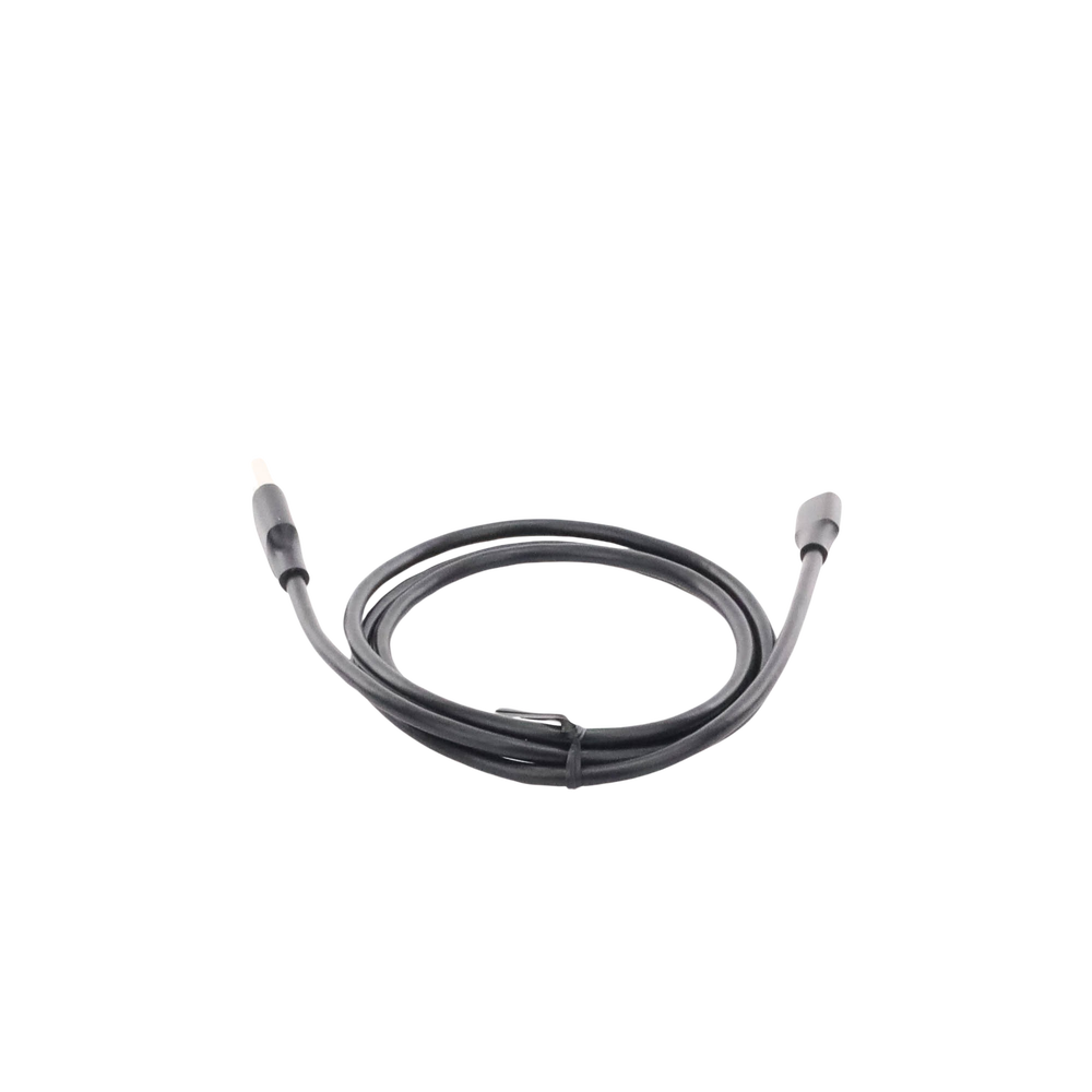 Cable USB-A a Micro USB | 1 Metro (3.28 Pies) | Tecnolog?a de Carga R?pida Qualcomm / QC 3.0/2.0 | Recarga hasta 18W | Transmisi?n de Datos hasta 480Mbps | Tecnolog?a de Carga Segura | Hasta 5,000 Flexiones | ABS y PVC de Alta Duraci?n - Image 5